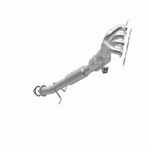 Load image into Gallery viewer, Magnaflow Conv DF 10- Mazda 3 2.5L
