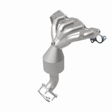 Load image into Gallery viewer, MagnaFlow Conv DF 05-08 Mazda Tribute 2.3L
