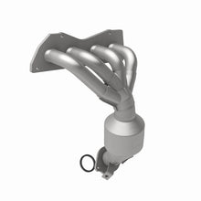 Load image into Gallery viewer, MagnaFlow Conv DF 09 Toyota Venza 2.7L
