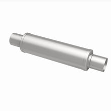 Load image into Gallery viewer, MagnaFlow Muffler Mag SS 14X4X4 2.5X2.5

