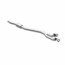Load image into Gallery viewer, Magnaflow 96-98 BMW 740iL 4.4L Direct Fit Converter
