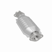 Load image into Gallery viewer, MagnaFlow Conv DF 94-97 Montero 3.5L rear 49S
