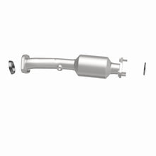 Load image into Gallery viewer, MagnaFlow 15-17 Honda Fit L4 1.5L OEM Grade Direct Fit Catalytic Converter
