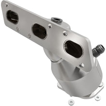 Load image into Gallery viewer, MagnaFlow Conv DF 03 Mazda 6 3.0 Rear Manifold

