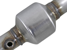 Load image into Gallery viewer, afe aFe POWER Direct Fit Catalytic Converter Nissan 350/370Z 07-18 V6-3.5/3.7L
