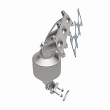 Load image into Gallery viewer, MagnaFlow Conv DF 05-08 Kia Sportage 2.7L Driver Side
