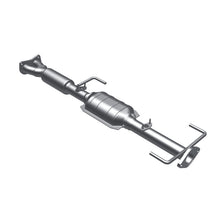 Load image into Gallery viewer, MagnaFlow Conv DF Previa 95-96 2.4L
