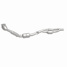 Load image into Gallery viewer, MagnaFlow Conv DF AUDI TT- 2008 4 2.0L OEM
