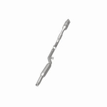 Load image into Gallery viewer, MagnaFlow Left Side Converter Direct Fit California Grade 06-08 Audi A6 Quattro 3.2L
