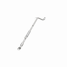 Load image into Gallery viewer, MagnaFlow Conv Direct Fit OEM 04-06 Mitsubishi Galant V6 3.8L Underbody
