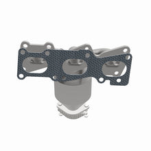 Load image into Gallery viewer, MagnaFlow Conv DF 06-07 Hyundai Sonata 3.3L
