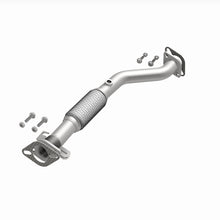 Load image into Gallery viewer, BRE Exhaust 01-06 Elantra 2.0L Front Pipe Kit
