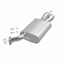 Load image into Gallery viewer, BRE Exhaust 06-08 M35 3.5L Muffler Kit
