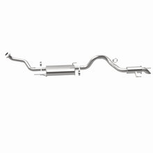 Load image into Gallery viewer, Magnaflow 24+ Toyota Land Cruiser Overland Cat-Back Exhaust System
