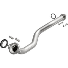 Load image into Gallery viewer, BRE Exhaust 01-03 RAV4 2.0L Front Pipe Kit
