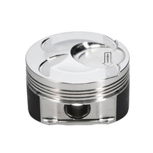 Load image into Gallery viewer, Manley Ford EcoBoost 3.5L 3.662in Bore 10:1 CR Piston Set
