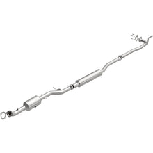 Load image into Gallery viewer, Magnaflow 16-21 Mitsubishi Outlander Sport Direct Fit Cat Converter
