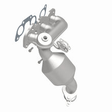 Load image into Gallery viewer, MagnaFlow Conv DF 02-03 Lexus ES300 3.0L Manifold
