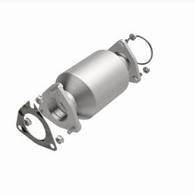 Load image into Gallery viewer, Magnaflow 2014 RLX 3.5L Underbody Direct Fit Converter
