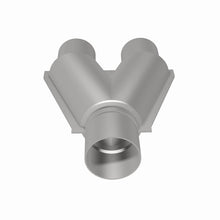 Load image into Gallery viewer, MagnaFlow Smooth Trans Y 2.25/2.5 X 10 Al
