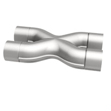 Load image into Gallery viewer, MagnaFlow Smooth Trans X 3/3 X 14 SS
