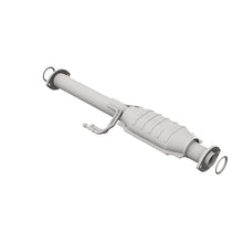 Load image into Gallery viewer, MagnaFlow Conv DF 02-04 Tacoma 3.4L rear 50S
