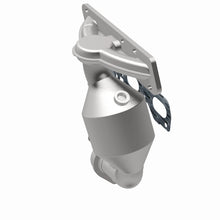 Load image into Gallery viewer, MagnaFlow Conv DF 08 Escape 3.0L Front Manifold OEM
