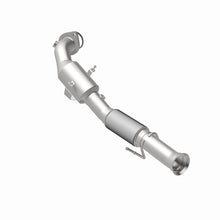 Load image into Gallery viewer, MagnaFlow Conv DF 16-17 Ford Focus 2.3L Underbody
