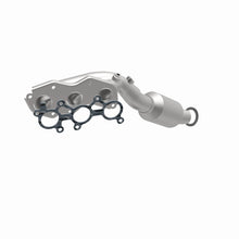 Load image into Gallery viewer, MagnaFlow Conv DF 06-08 IS250/350 Passenger Side Manifold
