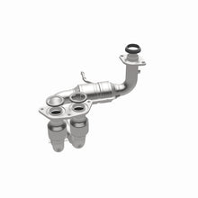 Load image into Gallery viewer, MagnaFlow Conv DF OEM Grade 00-05 Toyota MR2 Spyder 1.8L Rear
