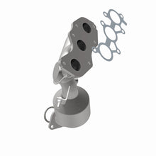 Load image into Gallery viewer, Magnaflow 07-10 Toyota Sienna 3.5L Direct Fit Converter
