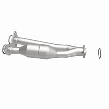 Load image into Gallery viewer, MagnaFlow Conv DF 03-05 Mazda 6 3.0L Driver Side Rear *NOT FOR SALE IN CALIFORNIA*
