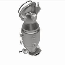 Load image into Gallery viewer, Magnaflow Conv Direct Fit OEM 15-17 NX200t L4 Underbody
