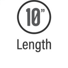 Load image into Gallery viewer, MagnaFlow Hanger .375inch 90 deg 10pk

