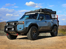 Load image into Gallery viewer, aFe 2024+ Toyota Land Cruiser (J250) L4 2.4L Terra Guard Bull Bar w/ RIGID Lights
