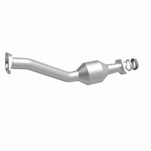 Load image into Gallery viewer, Magnaflow Conv DF 2012-2013 JUKE 1.6L Underbody
