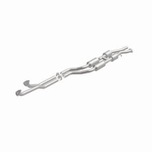Load image into Gallery viewer, MagnaFlow 96-99 BMW M3 L6 3.2L / 96-98 328i/328is L6 2.8L California Catalytic Converter Direct Fit
