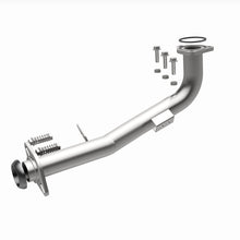 Load image into Gallery viewer, BRE Exhaust 93-95 Civic del Sol 1.5L Front Pipe Kit
