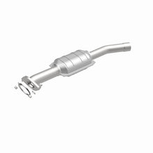 Load image into Gallery viewer, MagnaFlow Conv DF 99-05 Mazda Miata/MX5 (Exc Turbocharged) 1.8L A/T
