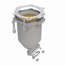 Load image into Gallery viewer, Magnaflow 2006 Nissan Altima 3.5L Direct Fit Converter
