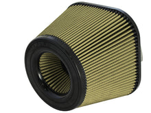 Load image into Gallery viewer, afe Magnum FORCE Intake Rplcmnt Air Filter 7-1/8 IN F x (8-3/4 x 8-3/4) IN B x 7 IN T x 6-3/4 IN H
