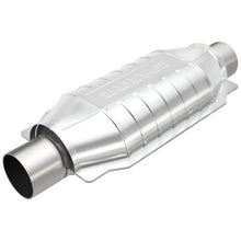 Load image into Gallery viewer, MagnaFlow Conv Univ 2.25inch OBD2
