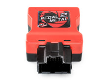 Load image into Gallery viewer, aFe 23-25 Toyota GR Corolla Pedal 2 Metal Throttle Controller
