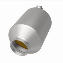 Load image into Gallery viewer, Magnaflow 2.25in. 1/O2 CC Spun OEM Universal Converter
