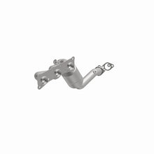 Load image into Gallery viewer, MagnaFlow Conv DF 2008-2010 BMW 528i/528i xDrive 3.0L Underbody
