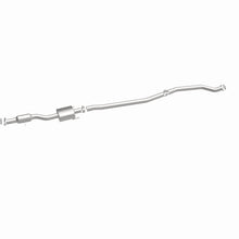 Load image into Gallery viewer, Magnaflow 16-17 CX-9 L4 2.5 OEM Underbody Direct Fit Converter
