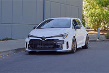 Load image into Gallery viewer, PERRIN 2025+ Toyota GR Corolla License Plate Relocation Kit
