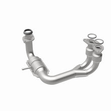 Load image into Gallery viewer, MagnaFlow Conv DF OEM Grade 00-05 Toyota MR2 Spyder 1.8L Rear
