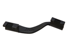 Load image into Gallery viewer, Manley Steel Guide Plate Single Big Block Chevy w/ 3/8in Pushrod
