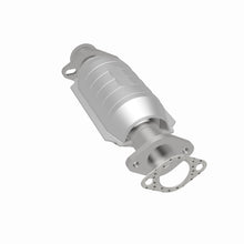 Load image into Gallery viewer, MagnaFlow Conv DF Dodge-Hyundai-Mitsubishi-Pl
